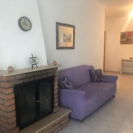 Bed & Breakfast Dal Contadino 3*