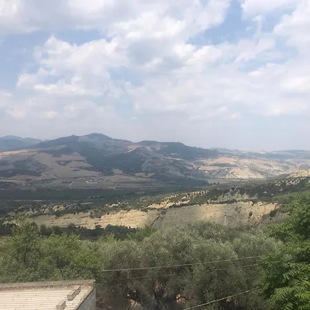 Dal Contadino Bed & Breakfast Aliano