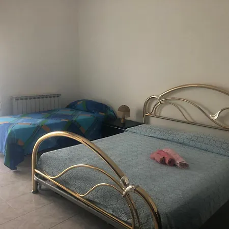 Bed & Breakfast Dal Contadino 3*