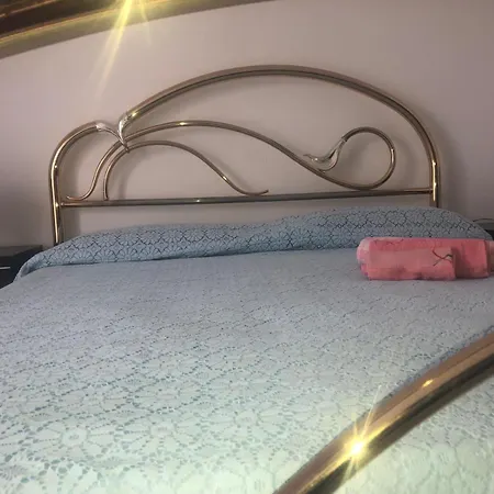 Bed & Breakfast Dal Contadino Aliano