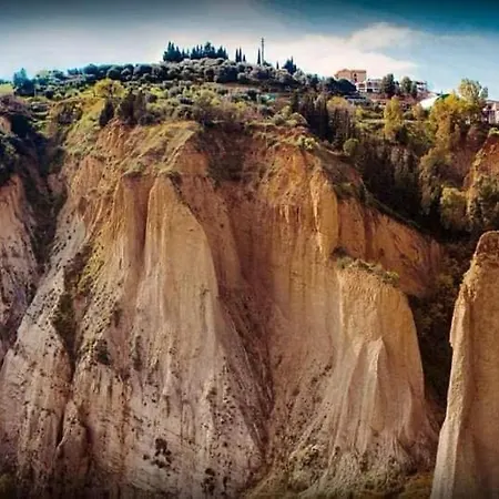 Bed & Breakfast Dal Contadino