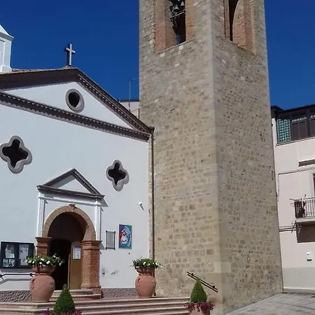 Bed & Breakfast Dal Contadino Aliano