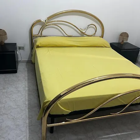 Bed & Breakfast Dal Contadino Aliano