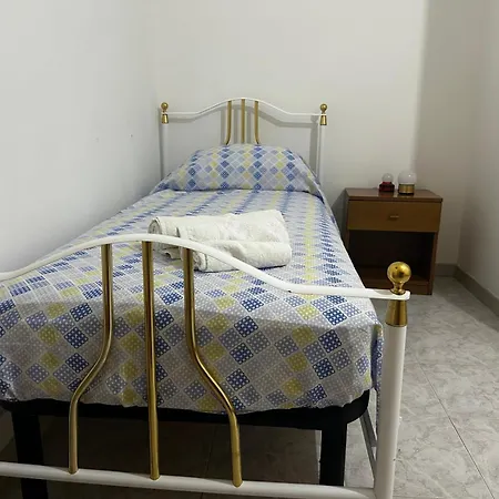 Dal Contadino Bed & Breakfast Aliano