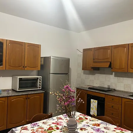 Bed & Breakfast Dal Contadino Aliano