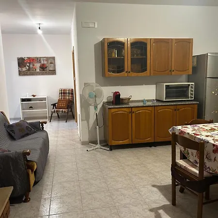 Dal Contadino 3* Aliano