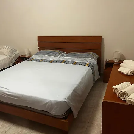 Dal Contadino Bed & Breakfast