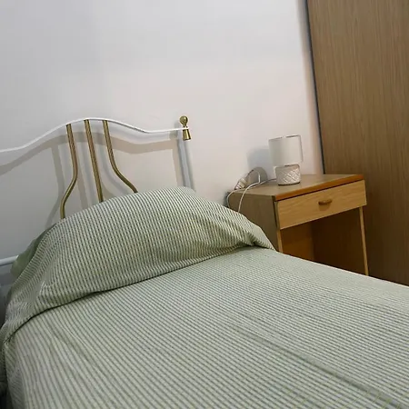 Dal Contadino Bed & Breakfast Aliano