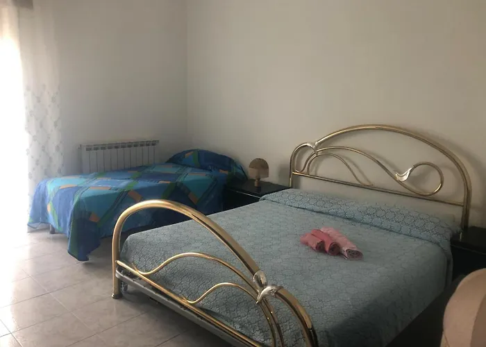 Bed & Breakfast Dal Contadino 3*