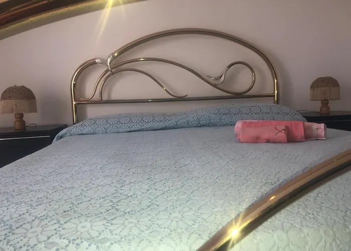 Bed & Breakfast Dal Contadino Aliano