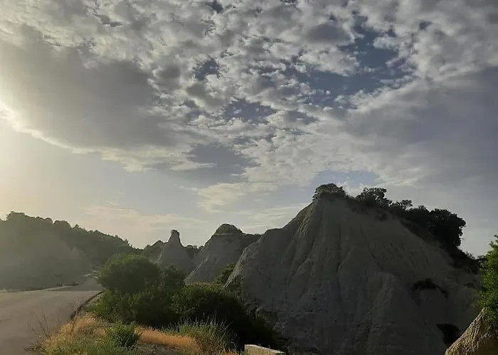 Bed & Breakfast Dal Contadino Aliano