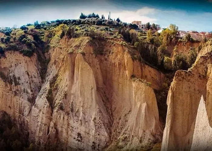 Bed & Breakfast Dal Contadino