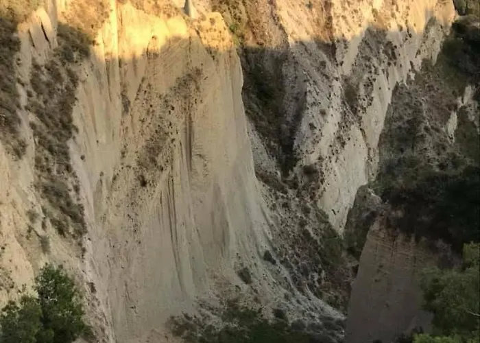 Dal Contadino Bed & Breakfast Aliano