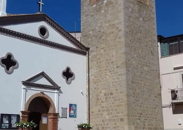 Bed & Breakfast Dal Contadino Aliano