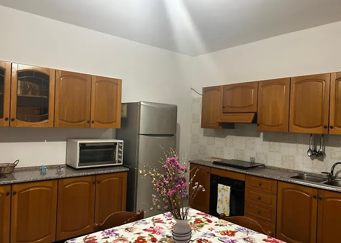 Bed & Breakfast Dal Contadino Aliano