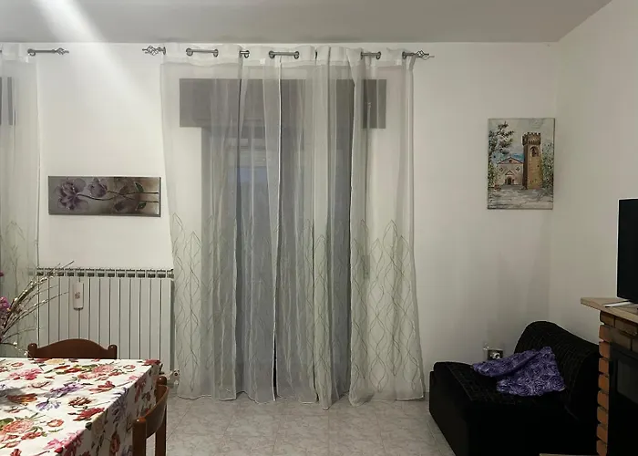 Bed & Breakfast Dal Contadino