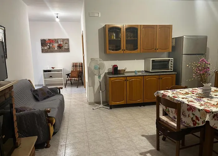 Dal Contadino 3* Aliano