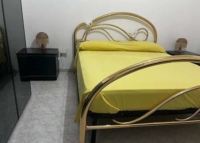 Bed & Breakfast Dal Contadino 3*