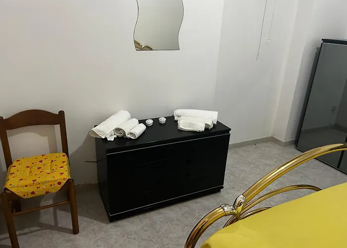 Dal Contadino Bed & Breakfast Aliano