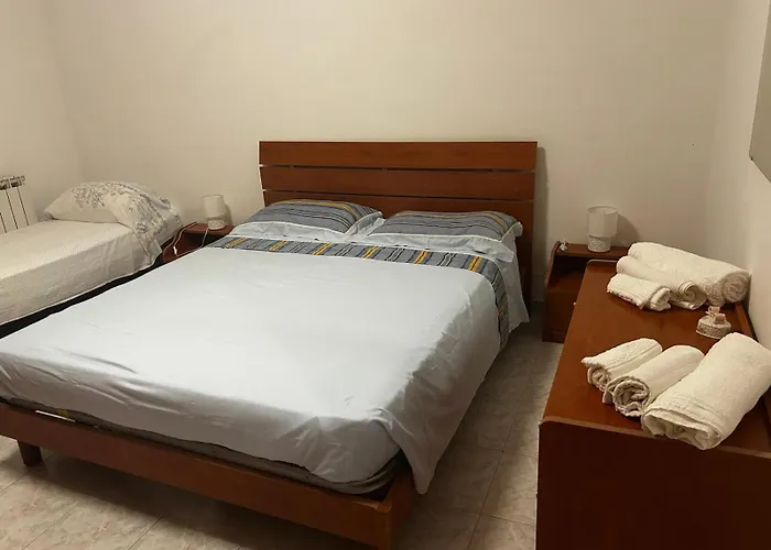 Dal Contadino Bed & Breakfast