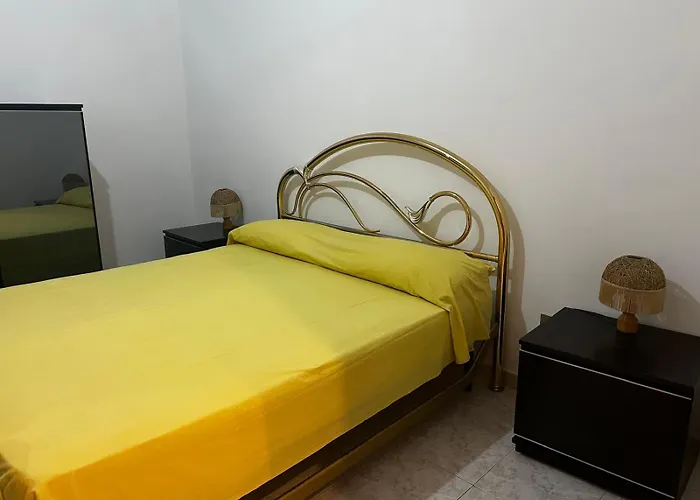 Bed & Breakfast Dal Contadino