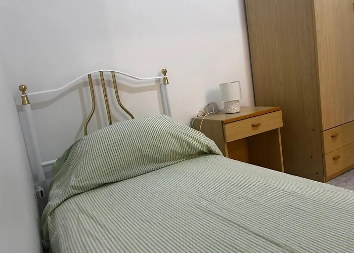 Dal Contadino Bed & Breakfast Aliano