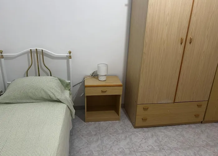 Bed & Breakfast Dal Contadino 3*